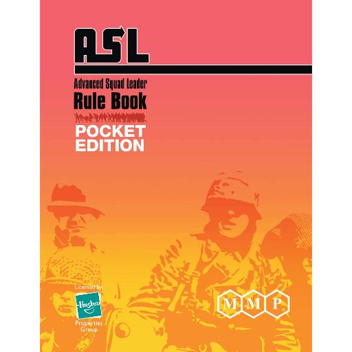 ASL Pocket Rulebook V2