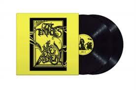 Live Ethereal Cereal (2LP)