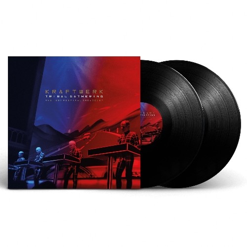 Tribal Gathering (2LP)
