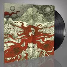 Helvegr (Deluxe Gatefold Vinyl LP)