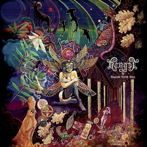 Beyond North Star (LP Red)