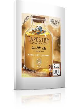 Tapestry: Fantasies &amp; Futures