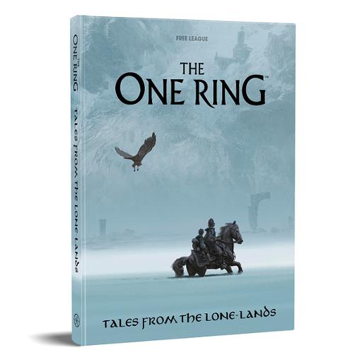 The One Ring - Tales from the Lone-Lands