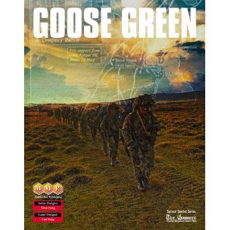 Goose Green