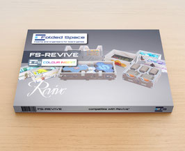 Folded Space Revive Insert (Colour)