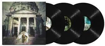 Coma Divine (3LP GATEFOLD)
