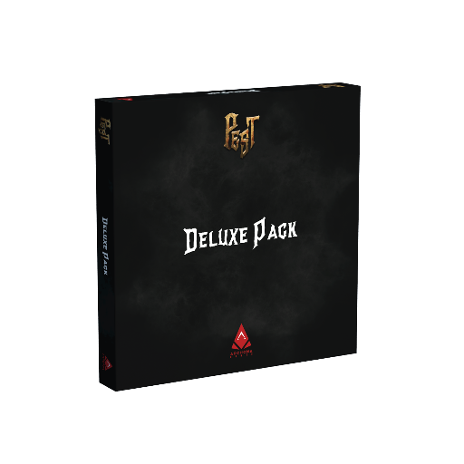 Pest Deluxe Pack