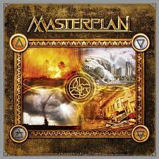 Masterplan (Anniversary Edition) (Ltd. Gtf. Silver)