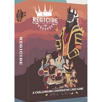 Regicide Red