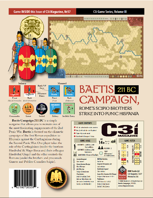 C3I Magazine 37