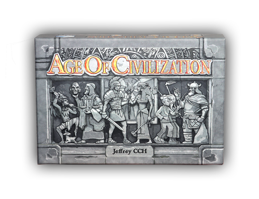 Age of Civilization