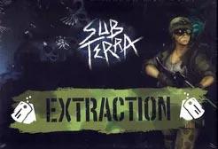 Sub Terra Extraction