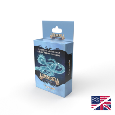 Pagan Cards of the Ancestors