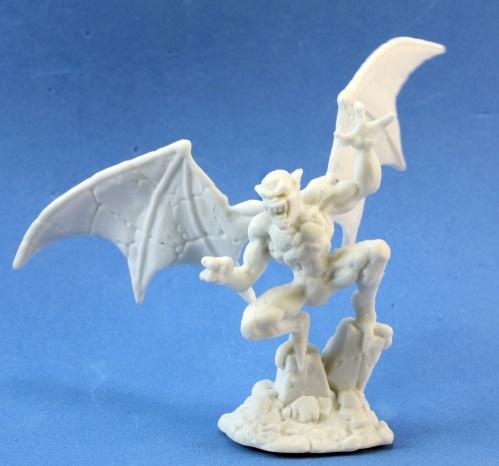 Bones: Dark Heaven Bones Gargoyle