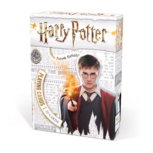 Harry Potter - Playing Cards