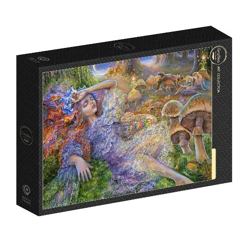 After The Fairy Ball (1000pc puzzle)