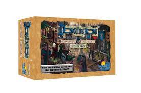 Dominion Guilds &amp; Cornucopia 2nd. Edition Update Kit