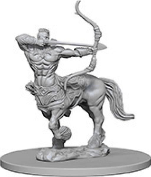 Centaur D&amp;D Nolzurs Marvelous Miniatures