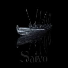 Saivo (2LP Clear Vinyl)
