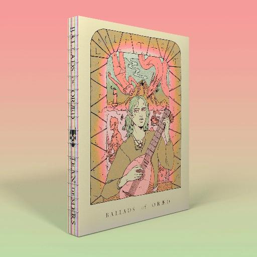 Ballads of Oraed OSE