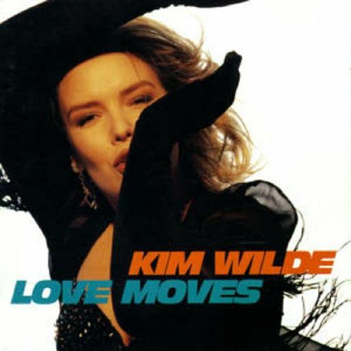 Love Moves (Expanded Deluxe 2CD+DVD)