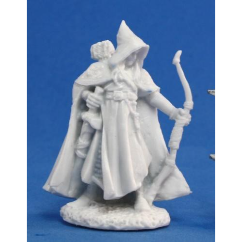 Dark Heaven Bones Arthrand Nightblade Elf Ranger