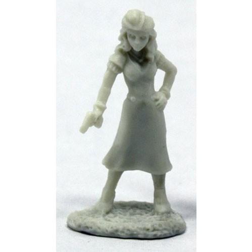 Savage Worlds Deadlands Noir Femme Fatale