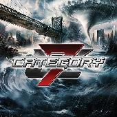 Category 7 (Digipak CD)