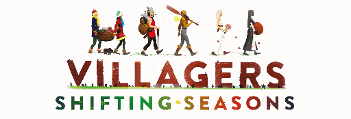Villagers Shifting Seasons