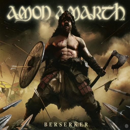 Berserker (CD)