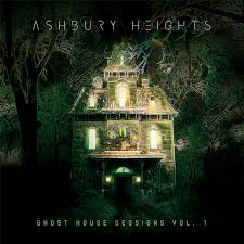 Ghost House Sessions Vol.1 (2CD)