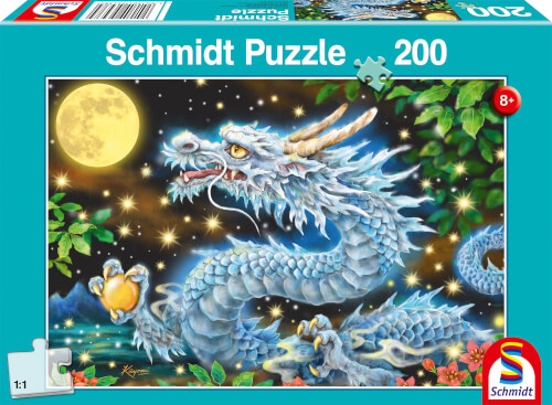Drache (200pc)
