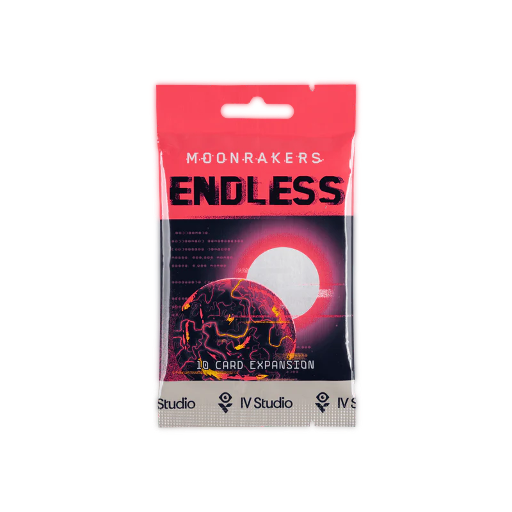 Moonrakers: The Endless