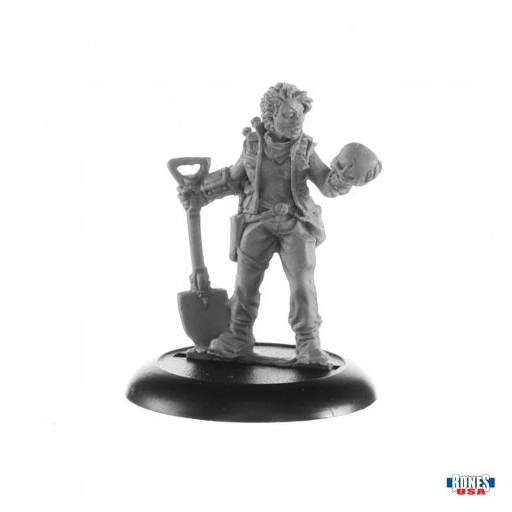 Bones Zara Arkos Jumper