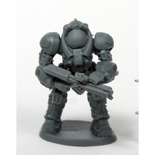 Chronoscope Bones Blackstar Corsair Bravo