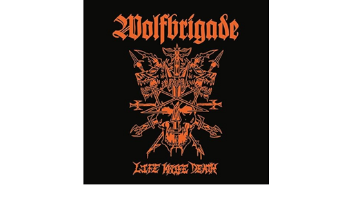 Life Knife Death (CD)