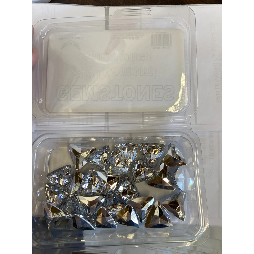 Viceroy 25 Diamond Gemstone Pack