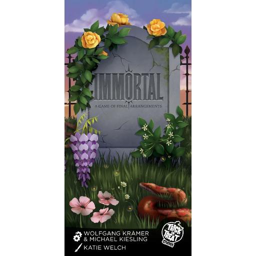 Immortal