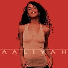 Aaliyah (2LP)