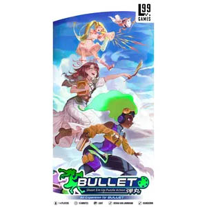 Bullet Palette