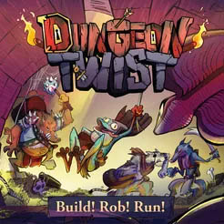 Dungeon Twist