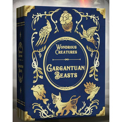 Wondrous Creatures Gargantuan Beasts