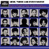 Here, There and Everywhere: Black America Sings John Lennon, Paul McCartney and George Harrison (CD)