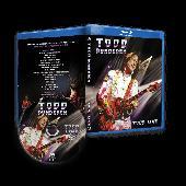 Todd Live (Blu-Ray)