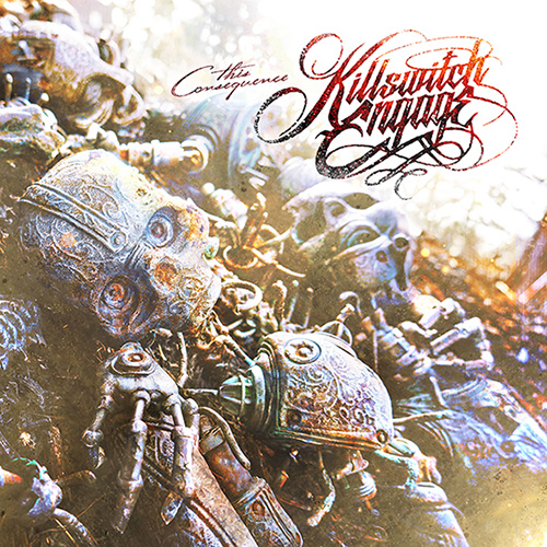 This Consequence (Digipack)