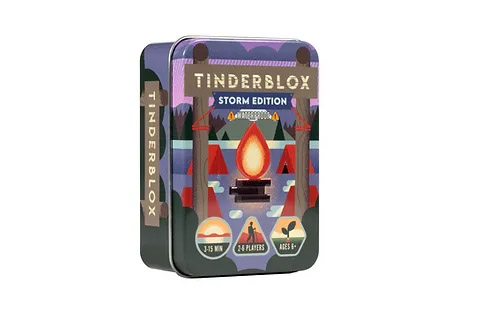 Tinderblox Storm