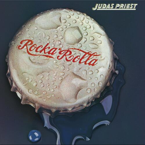Rocka Rolla 50th Anniversary Edition (LP)