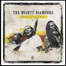 Thugs In The Street (LP)