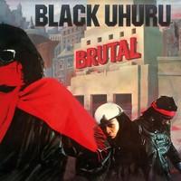 Brutal (LP)