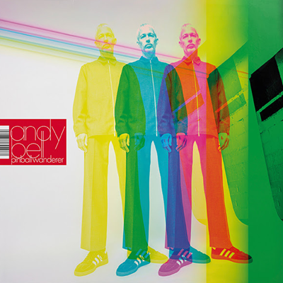 Pinball Wanderer (CD)